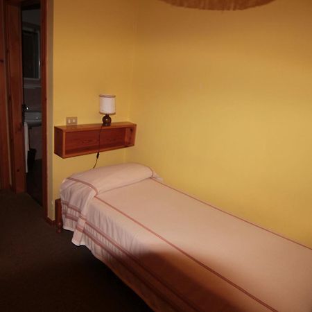 Albergo Trieste Tambre dʼAlpago Exterior foto